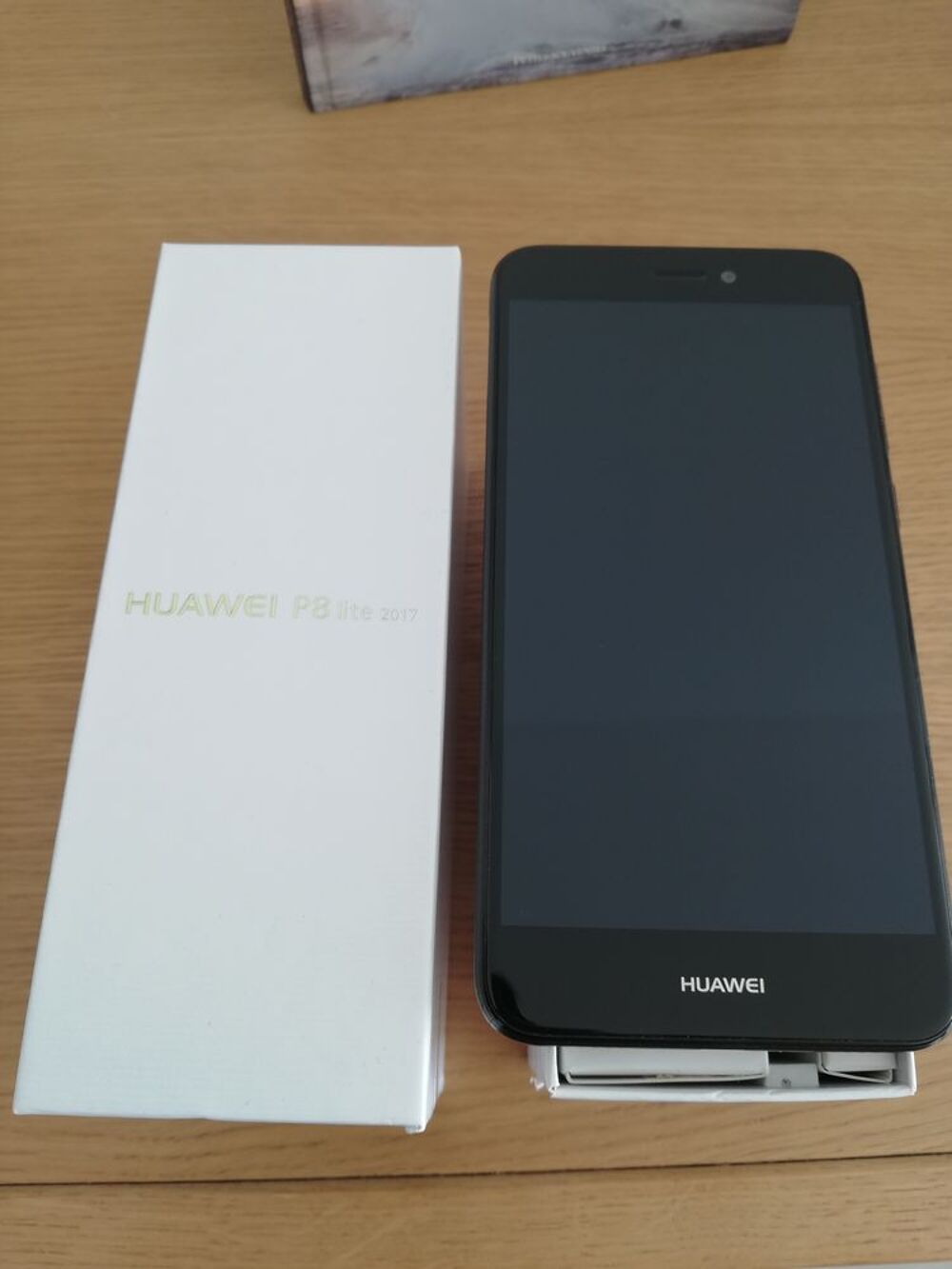 Huawei P8 Lite Téléphones et tablettes