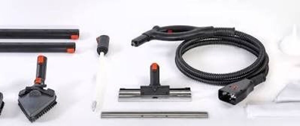 Nettoyeur vapeur XRVAP Professionnel Electroménager