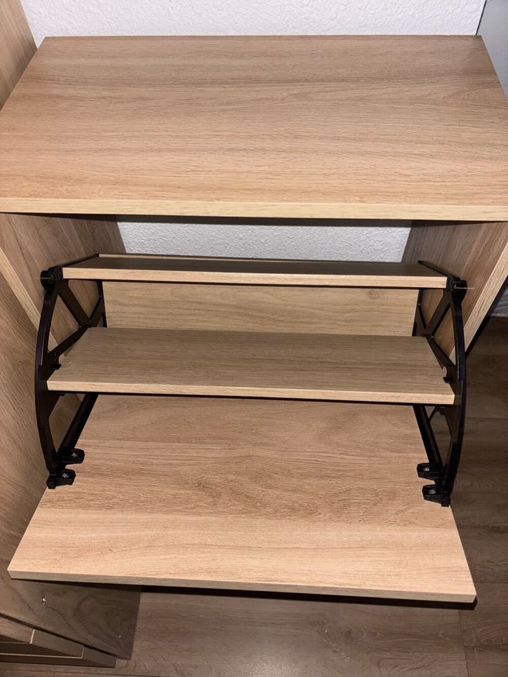 Armoire &agrave; chaussures Ikea Meubles