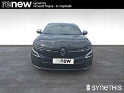 M&eacute;gane Megane E-Tech EV60 220 ch optimum charge Iconic 2023 occasion 83600 Fr&eacute;jus