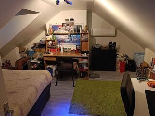  Maison � vendre 5 pi�ces 115 m� Longecourt-en-plaine