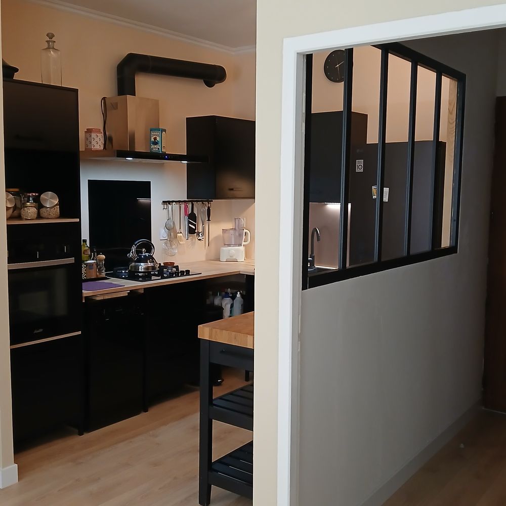 Appartement 2 pièces 74 m² · à Gap · 74 m² · 167 000 €