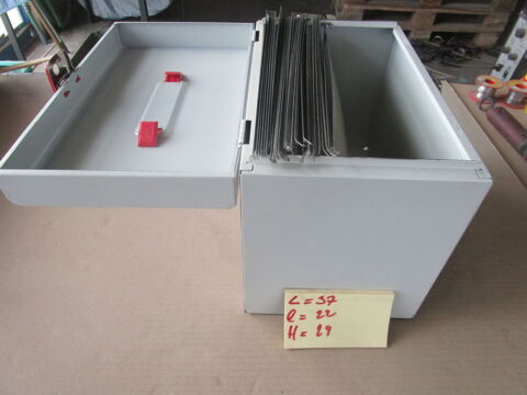 Coffre securis 68110 Illzach