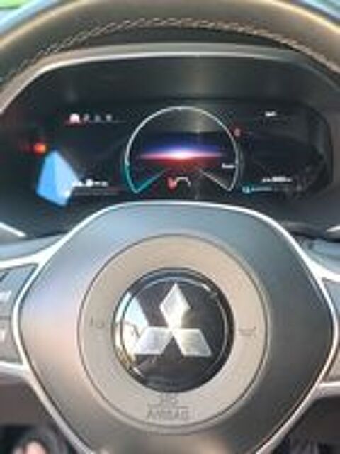Asx ASX 1.6 MPI HEV 143 AS&G Intense 2023 occasion 38540 Valencin