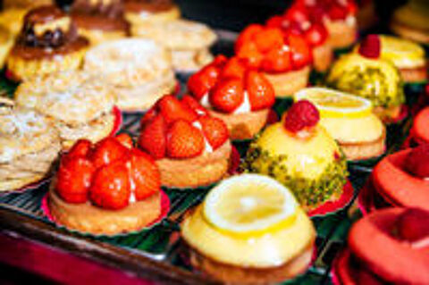   BOULANGERIE PATISSERIE PROCHE LA REOLE 