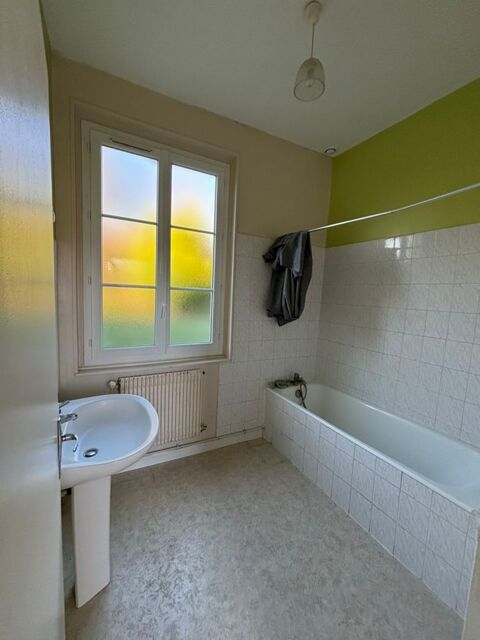  Maison � louer 3/4 pi�ces 62 m�