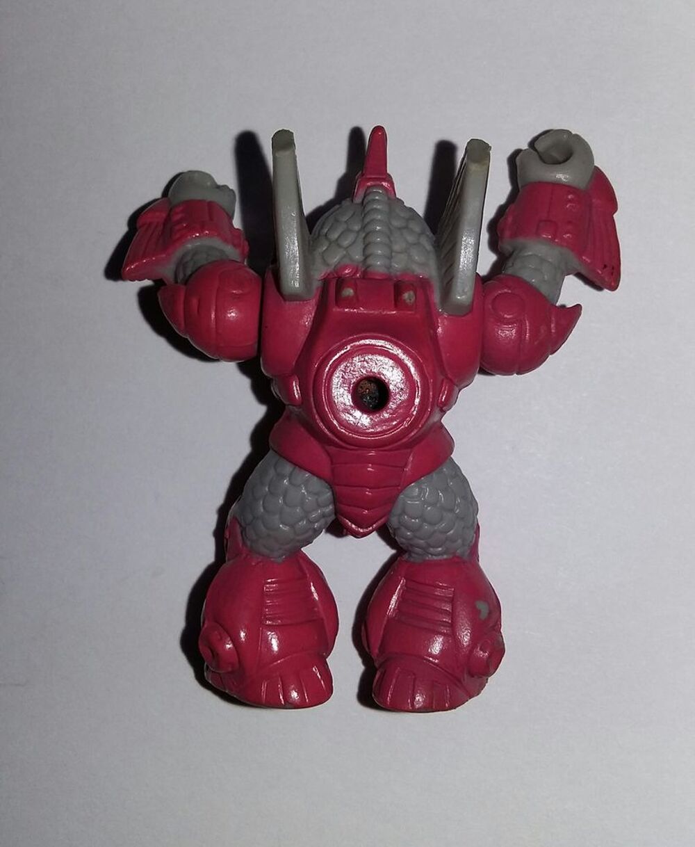 Figurine Hasbro Takara Dragonaute N&deg; 84 