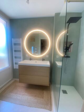  Appartement à vendre 3 pièces 67 m²
