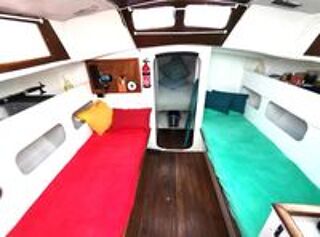 Monocoque 1974 occasion 17300 Rochefort