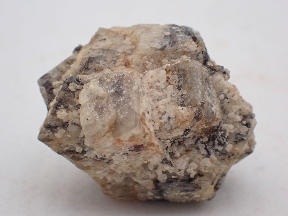 Sanidine , Massif du Sancy , Puy-de-D&ocirc;me , Auvergne , France 