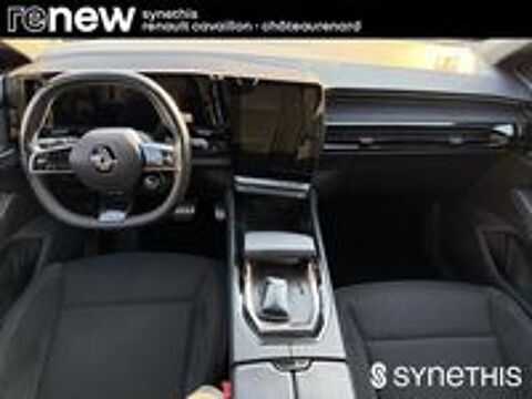 Austral E-Tech hybrid 200 Techno esprit Alpine 2023 occasion 84300 Cavaillon