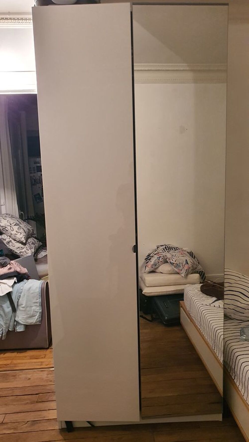Armoire Ikea Meubles