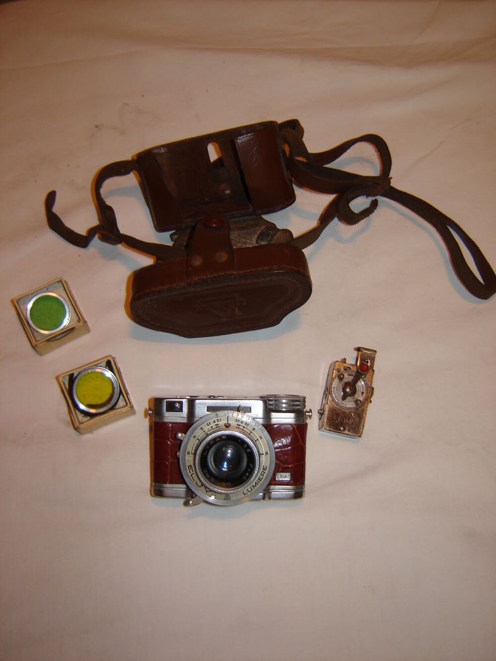 App Photo Lumi&egrave;re 