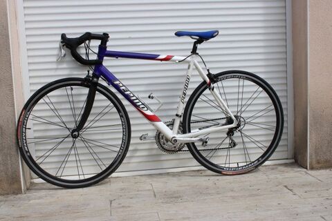 VELO DE COURSE 0 Coulobres (34)