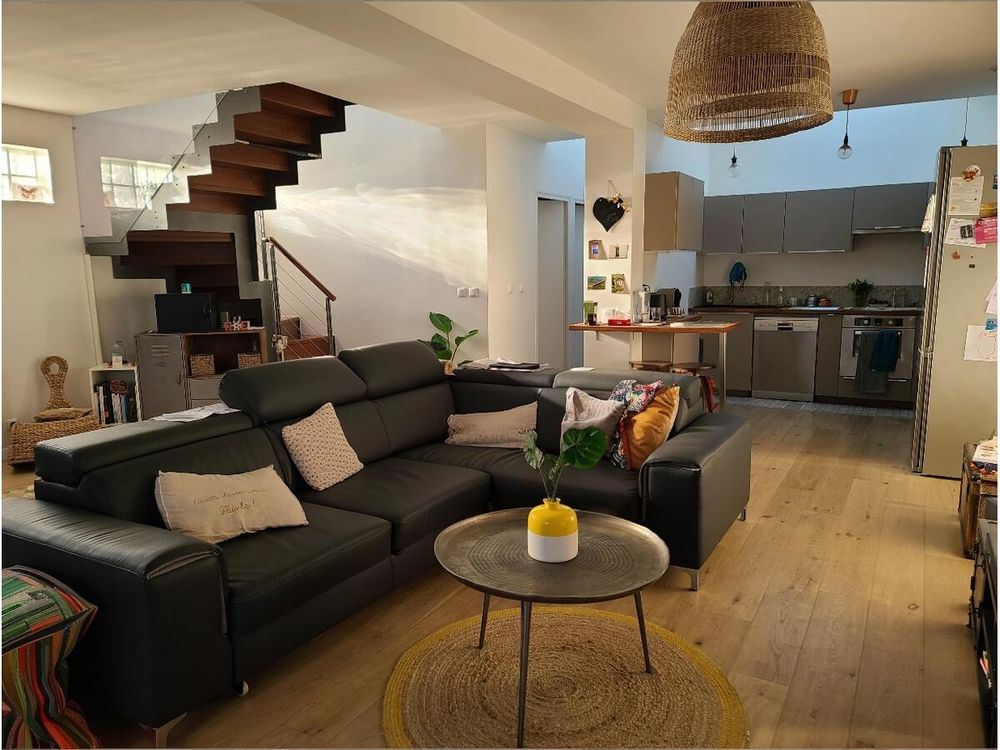  vendre  Appartement Rueil-Malmaison (92500)