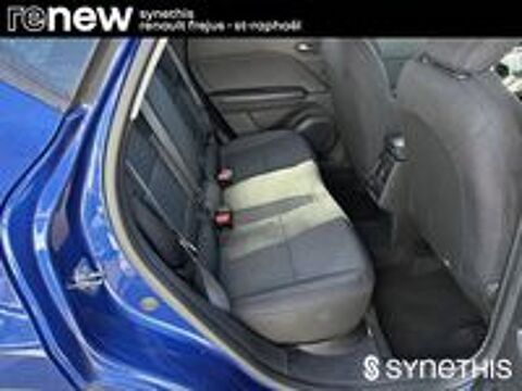 Captur E-Tech 145 - 21 Business 2022 occasion 83600 Fr&eacute;jus