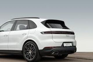 Cayenne E-Hybrid 3.0 V6 470 ch Tiptronic BVA 2023 occasion 13001 Marseille