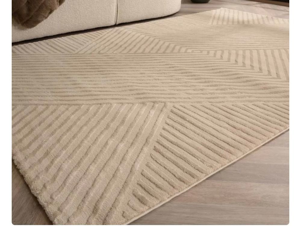 Tapis Scandinave Décoration