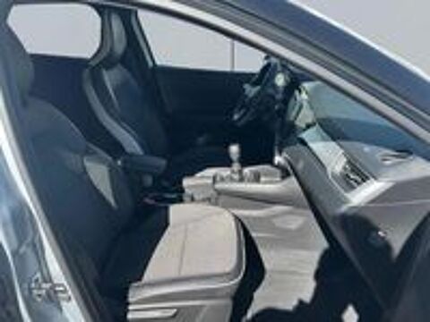 Captur Blue dCi 95 Intens 2021 occasion 42120 Le Coteau