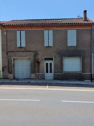  Maison � vendre 8 pi�ces 140 m�