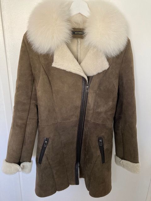 Manteau 350 Frjus (83)