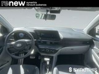 Bayon 1.0 T-GDi 100 DCT-7 Intuitive 2025 occasion 07200 Aubenas