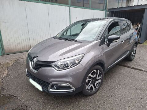 Renault captur dCi 90 Energy S&S eco&sup2; Intens