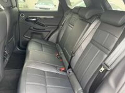 Range Rover Evoque EVOQUE P300e AWD R DYNAMIQUE SE 2022 occasion 13124 Peypin