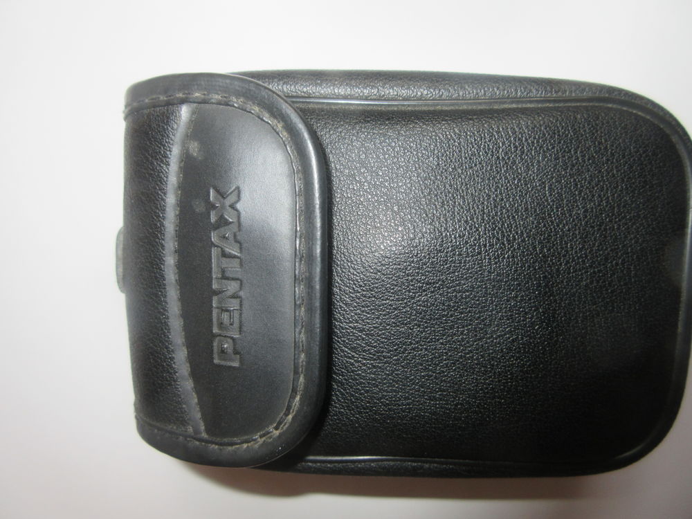 Appareil photo Pentax espio 838G
Photos/Video/TV