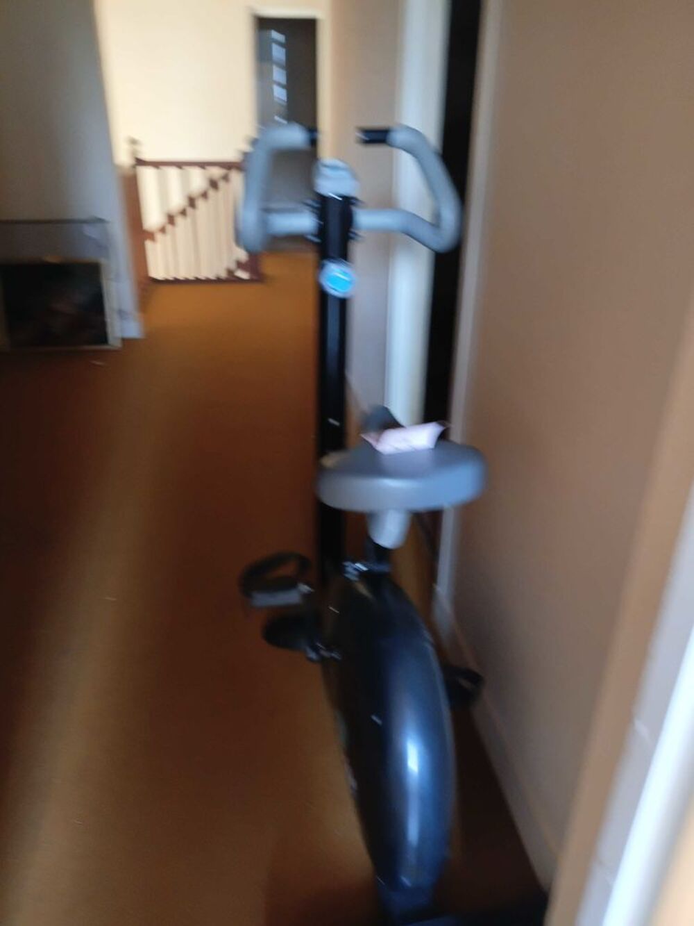 velo d appartement Vélos