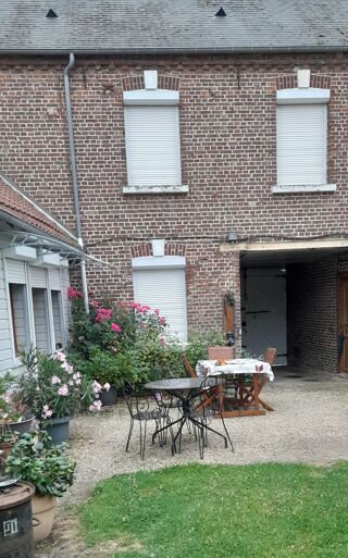  Maison � vendre 6 pi�ces 103 m�