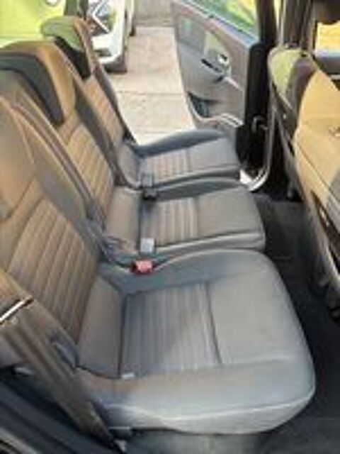 Sc&eacute;nic III Scenic TCe 115 Energy Limited 2016 occasion 38000 Grenoble