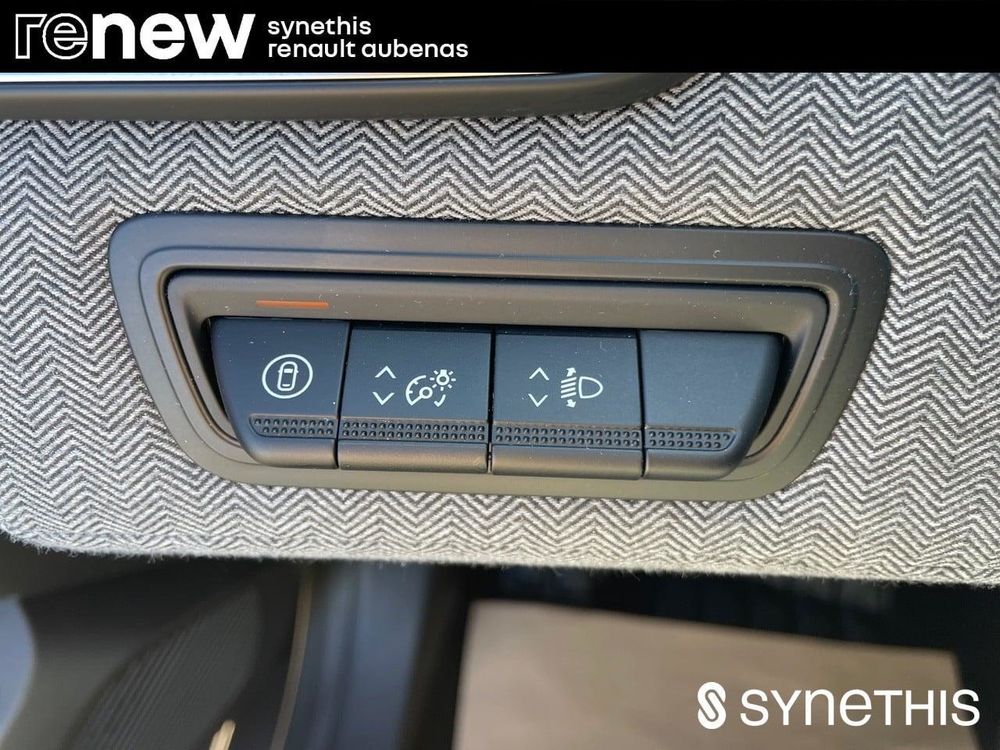 Clio V Clio TCe 90 ch GSR2 Techno 2024 occasion 07200 Aubenas