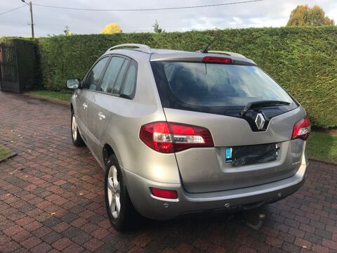 Renault koleos 2.0 dCi 150 4x4 FAP Dynamique
