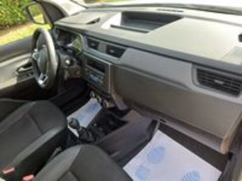 Express VAN STE 1.5 DCI 95 CONFORT 2 PLACES 35937 KMS 2021 occasion 88220 Urim&eacute;nil