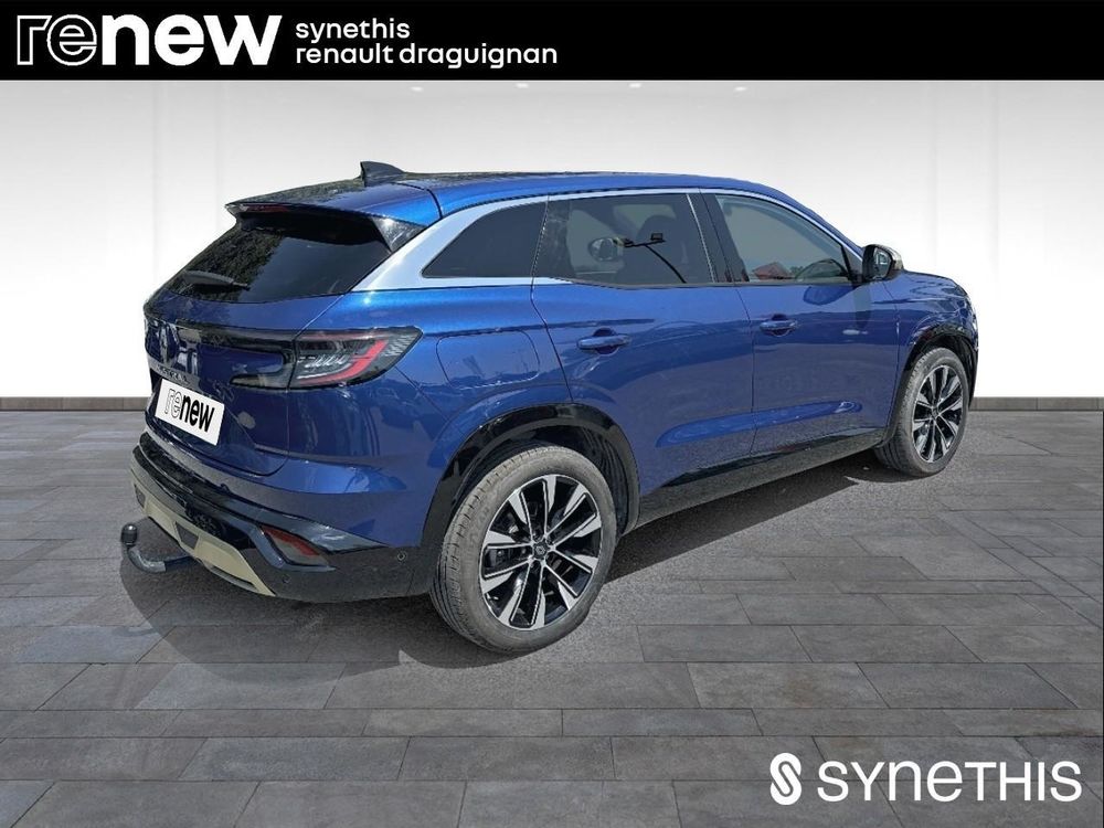 Austral mild hybrid advanced 130 Techno 2023 occasion 83300 Draguignan