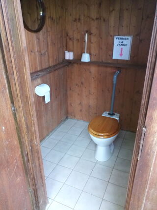  Terrain � louer 8000 m� Loupershouse