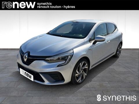 Annonce voiture Renault Clio V 16490 €