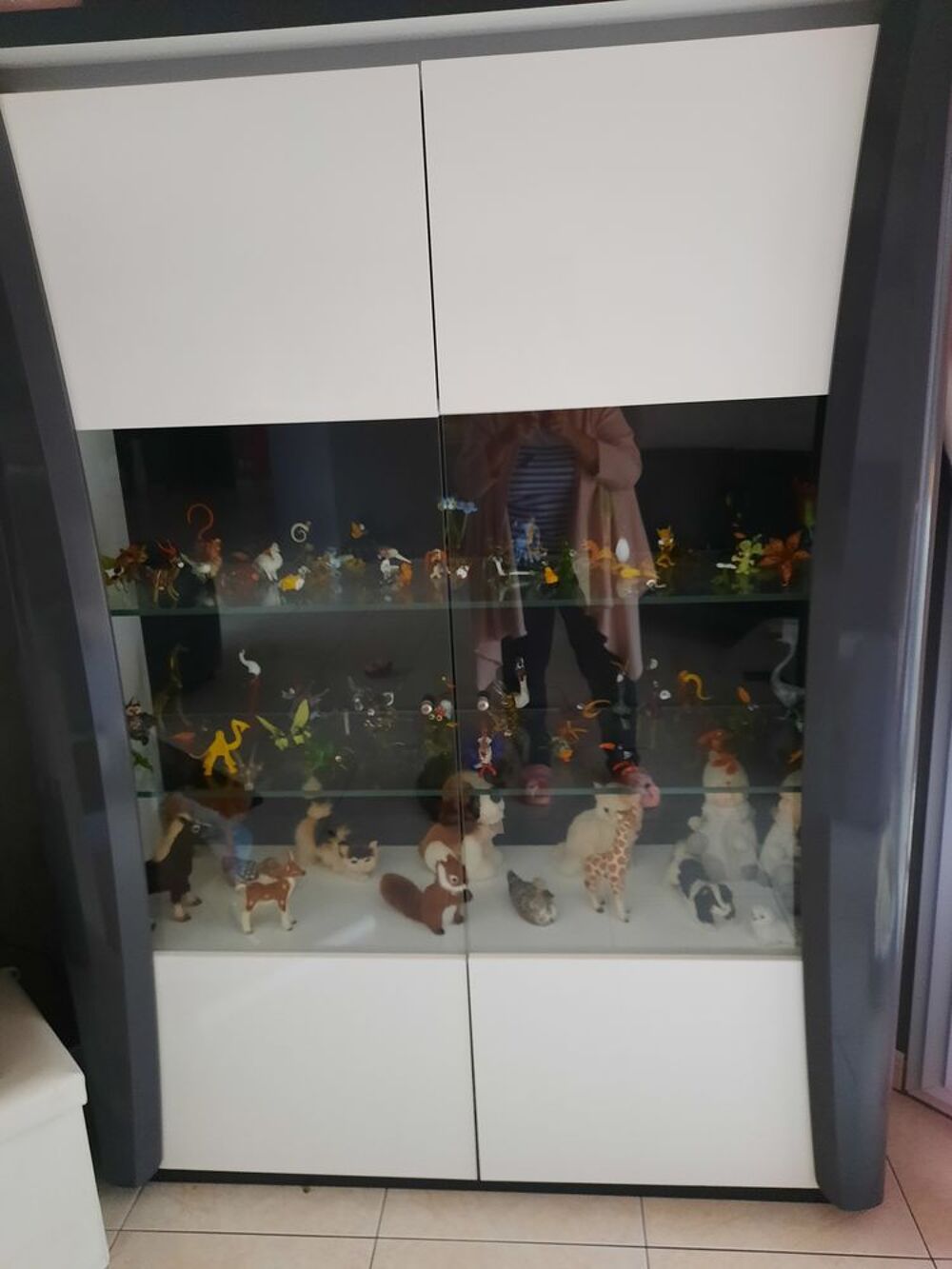 Vitrine Meubles