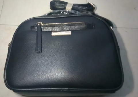 Sac  main noir Kilot
25 Montpellier (34)