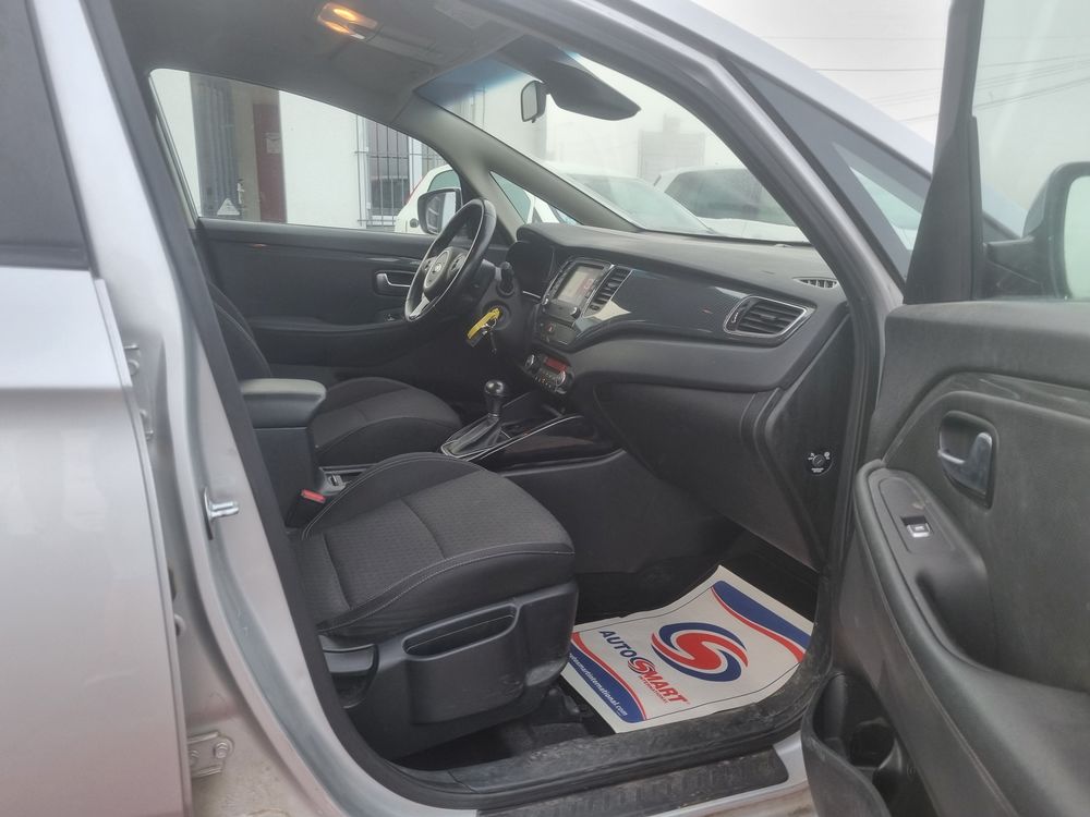 Carens 1.7 CRDi 141 ch ISG DCT7 7 pl Active 2018 occasion 86600 Coulombiers