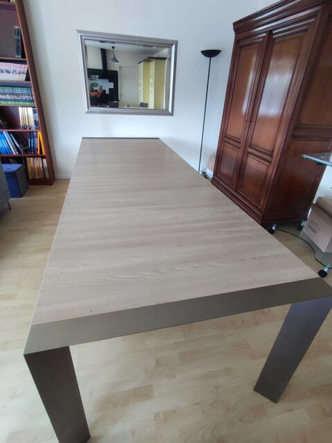 magnifique table Gauthier de 8 �  12convives 999 M�rignac (33)