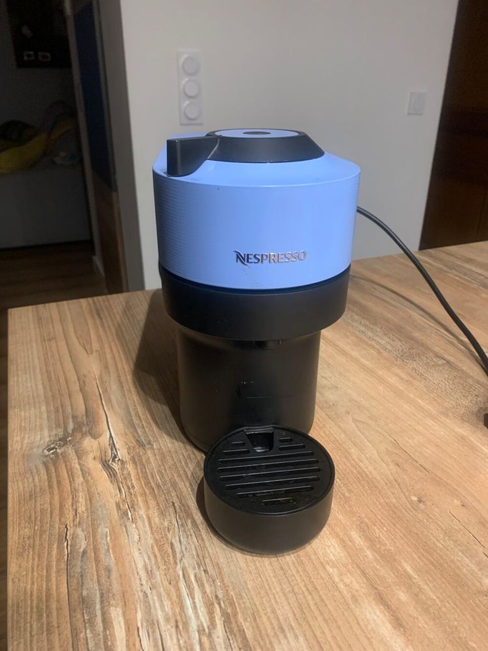 Cafeti&egrave;re Nespresso " Krups " Electrom�nager