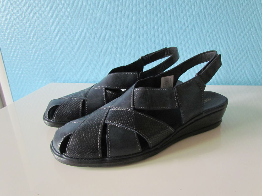 Chaussure damart Chaussures
