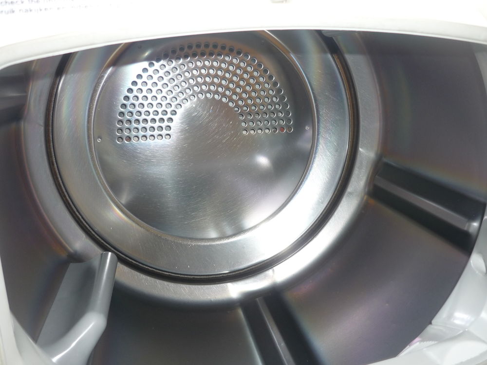 SECHE LINGE BAUKNECHT Electroménager