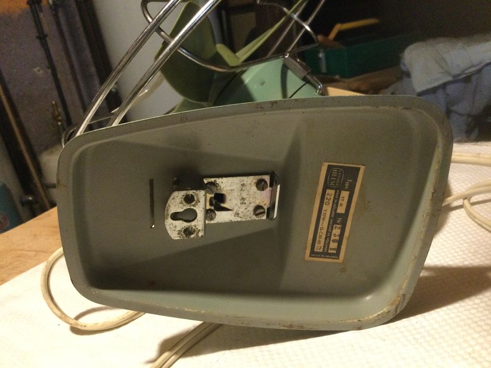 Ventilateur 