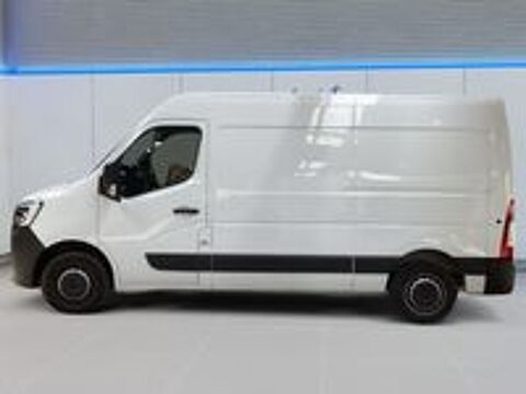 Master MASTER FGN TRAC F3500 L2H2 BLUE DCI 135 CONFORT 2024 occasion 42120 Le Coteau