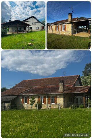  Ferme � vendre 4 pi�ces 111 m�