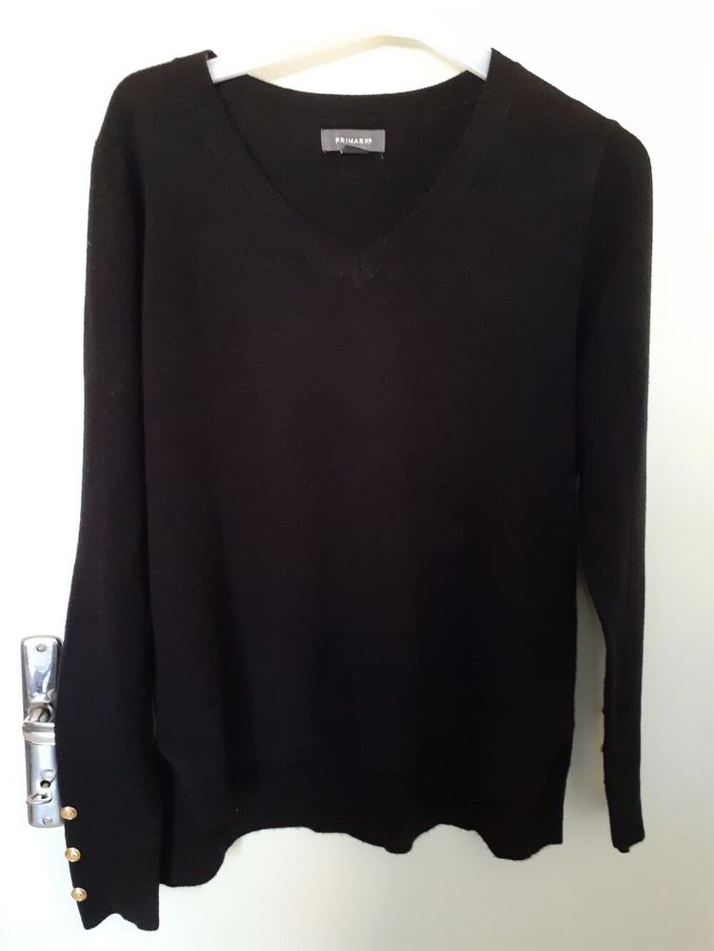 Pull femme taille S Vêtements