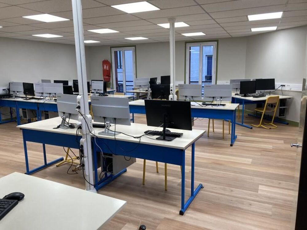  vendre  Maison Montreuil (93100)